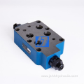 Z2FS22 Hydraulic Throttle Check Valve